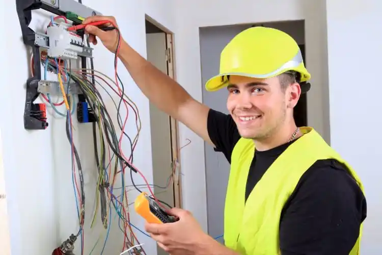 elektricien Castenray